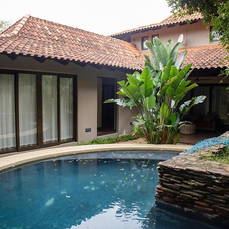 Villa Hodzikaho Zimbali Ballito Exterior foto