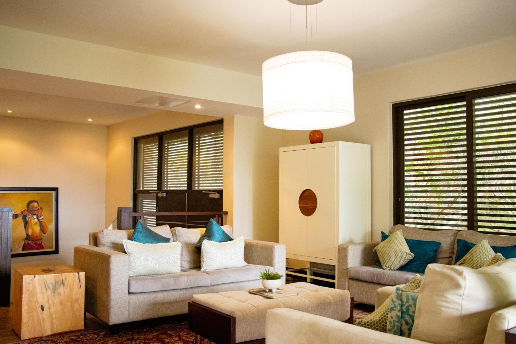 Villa Hodzikaho Zimbali Ballito Exterior foto